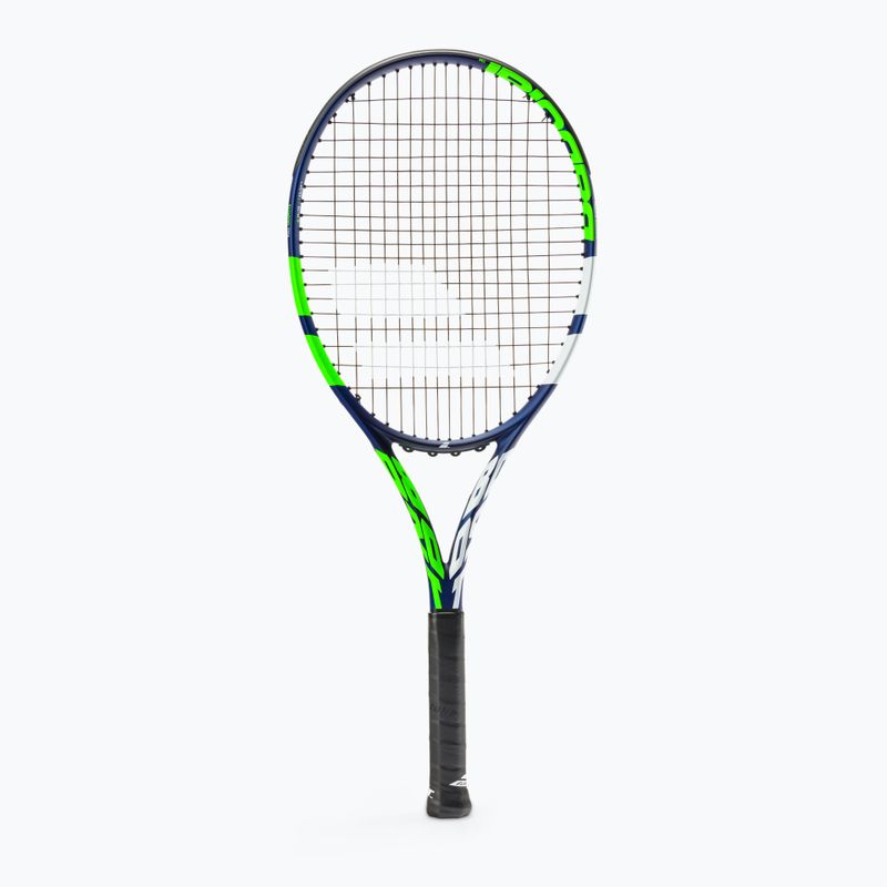 Tenisová raketa Babolat Boost Drive modrá 121221