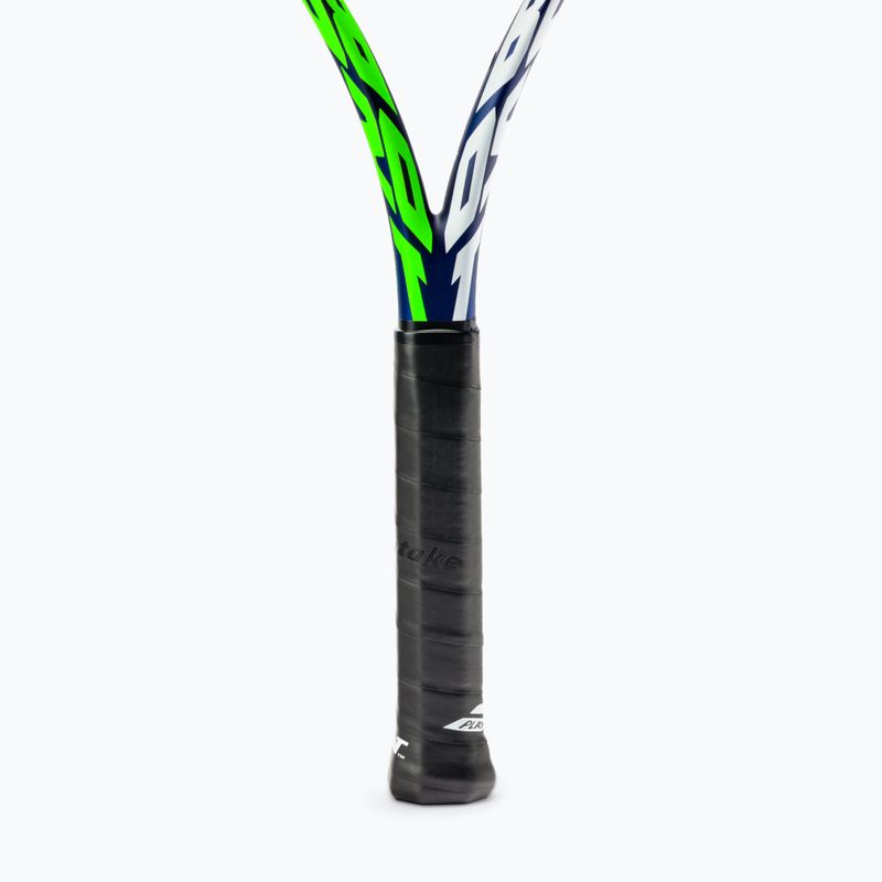 Tenisová raketa Babolat Boost Drive modrá 121221 4