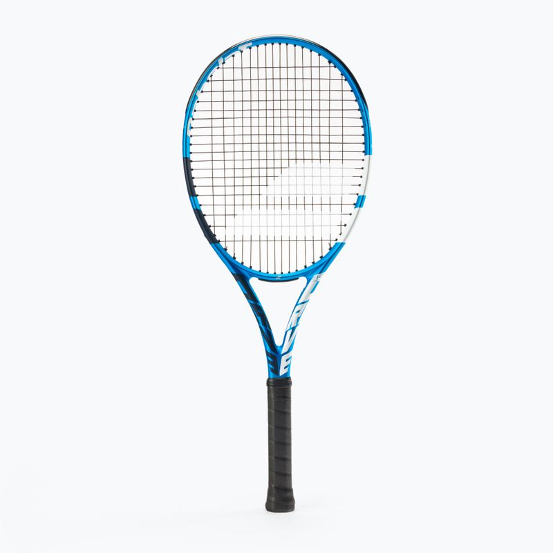 Tenisová raketa Babolat Evo Drive Tour modrá 102433