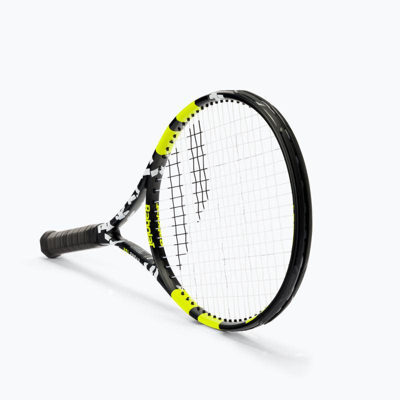 Tenisová raketa Babolat Evoke black 121222 2