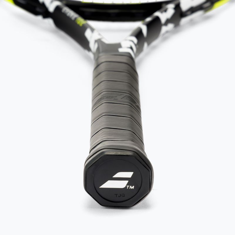Tenisová raketa Babolat Evoke black 121222 3