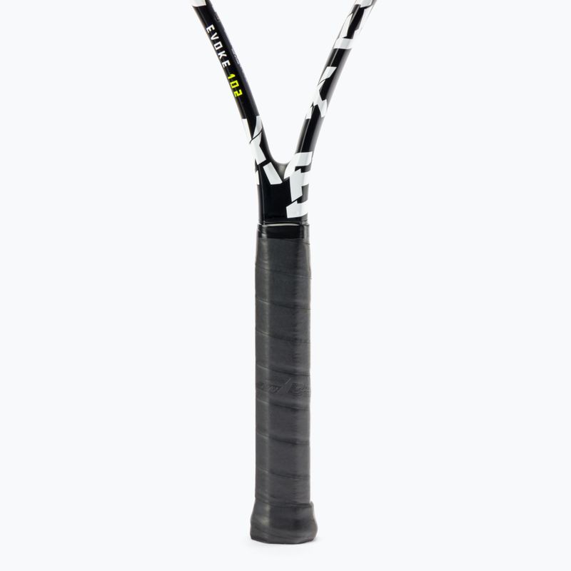 Tenisová raketa Babolat Evoke black 121222 4