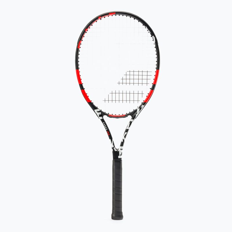 Tenisová raketa Babolat Evoke black 121223