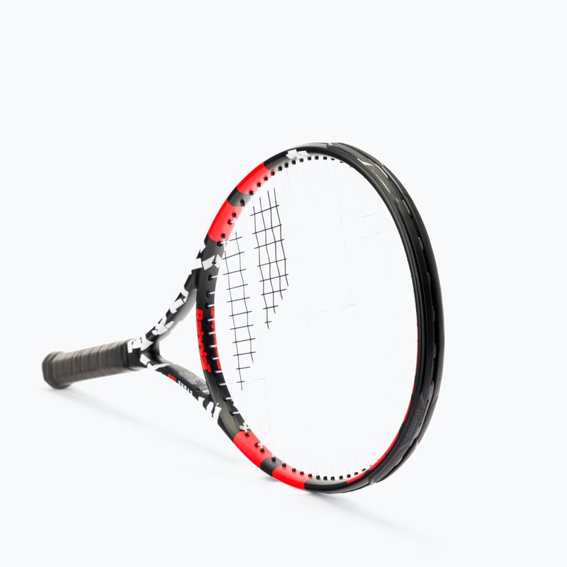 Tenisová raketa Babolat Evoke black 121223 2