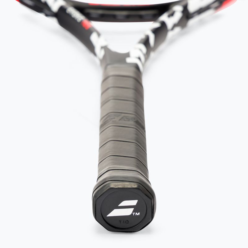 Tenisová raketa Babolat Evoke black 121223 3