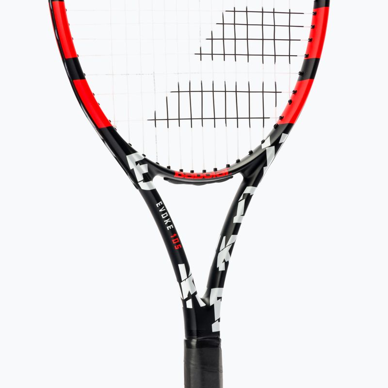 Tenisová raketa Babolat Evoke black 121223 5