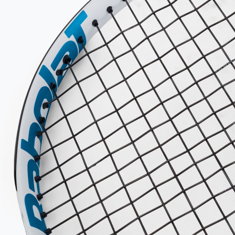 Babolat Evo Drive Lite Dámska tenisová raketa modrá 102454 6