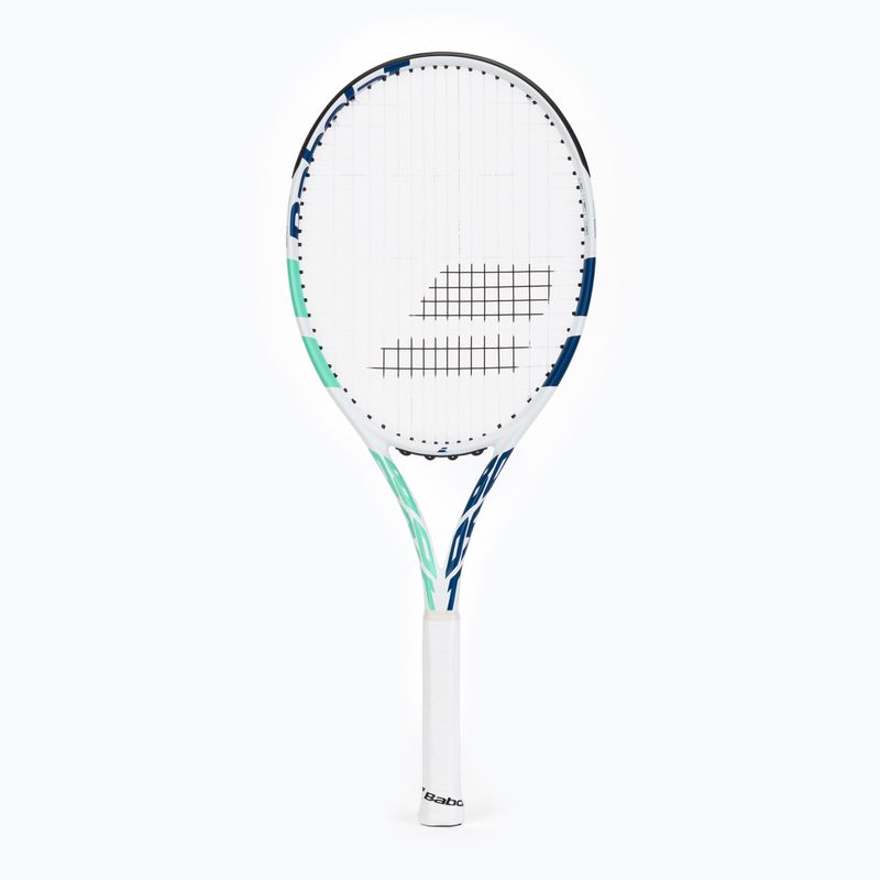 Tenisová raketa Babolat Boost Drive Woman white 121224