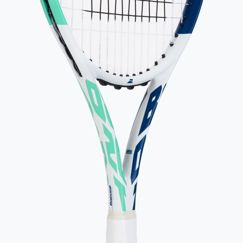 Tenisová raketa Babolat Boost Drive Woman white 121224 3