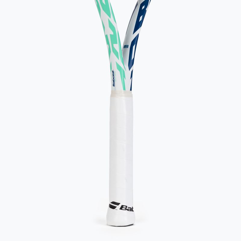 Tenisová raketa Babolat Boost Drive Woman white 121224 4