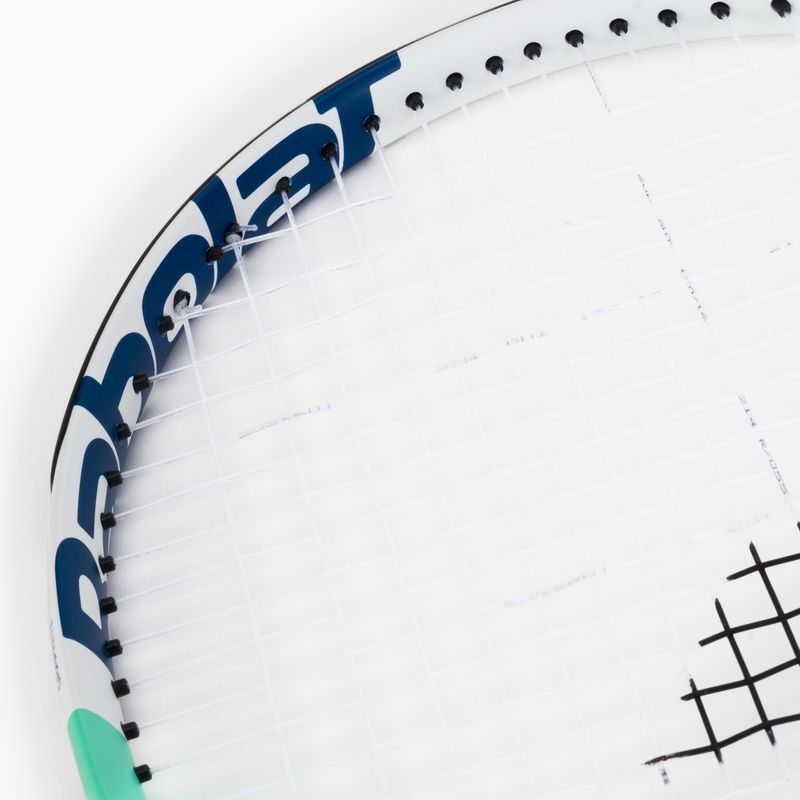 Tenisová raketa Babolat Boost Drive Woman white 121224 6