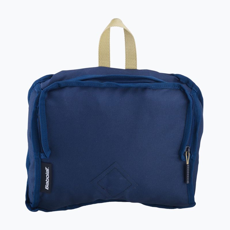 Tenisový batoh Babolat Classic Pack 21 l blue / marine 4