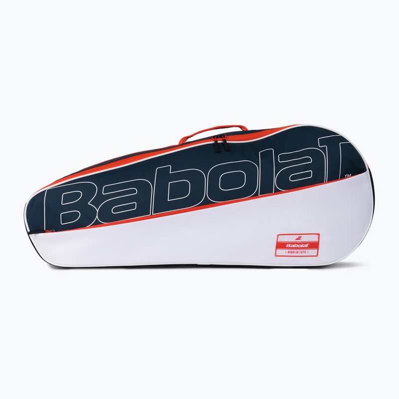 Tenisová taška Babolat RH3 Essential 24 l modrá 751213