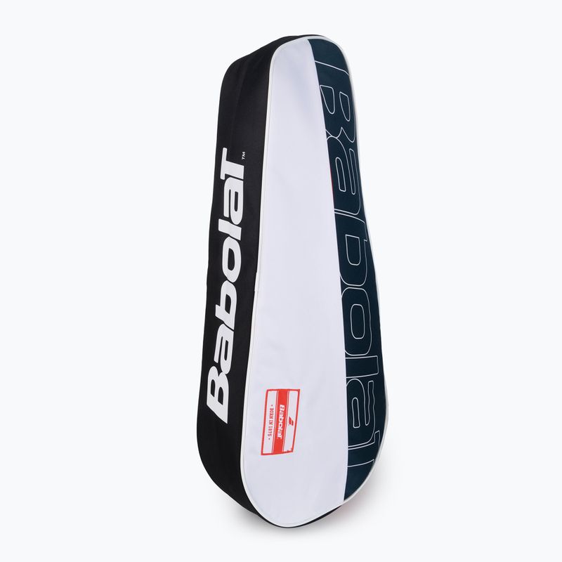 Tenisová taška Babolat RH3 Essential 24 l modrá 751213 2