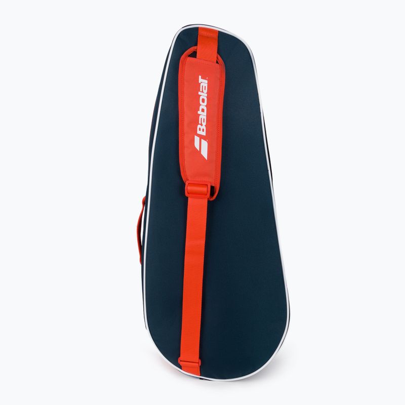 Tenisová taška Babolat RH3 Essential 24 l modrá 751213 3