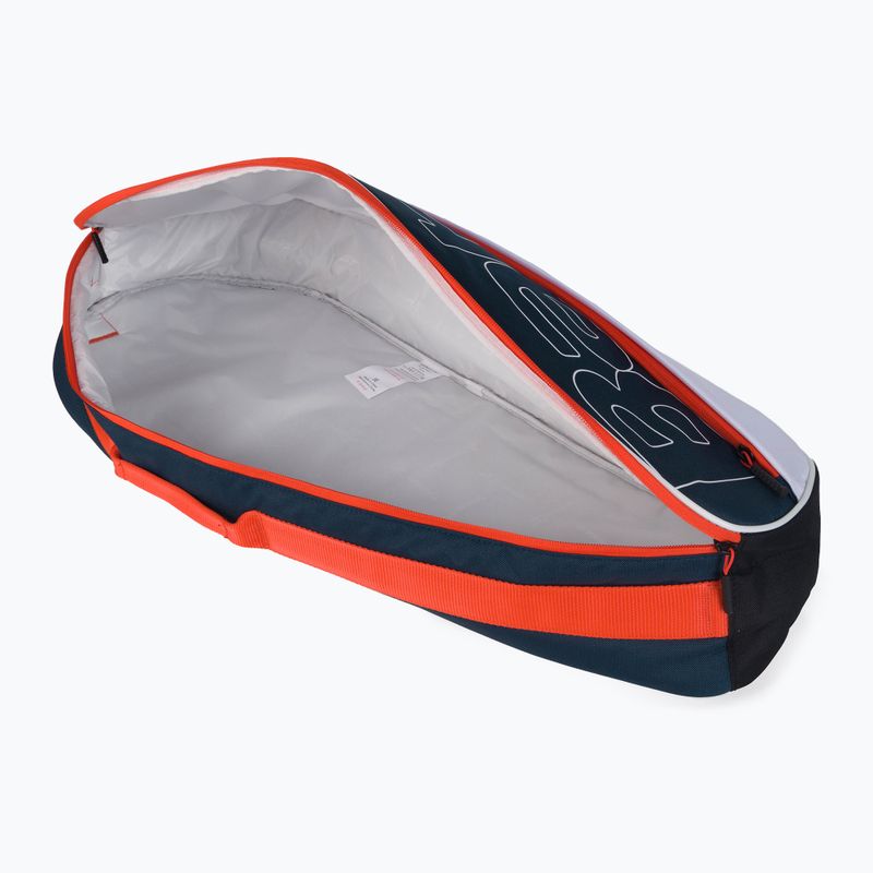 Tenisová taška Babolat RH3 Essential 24 l modrá 751213 5