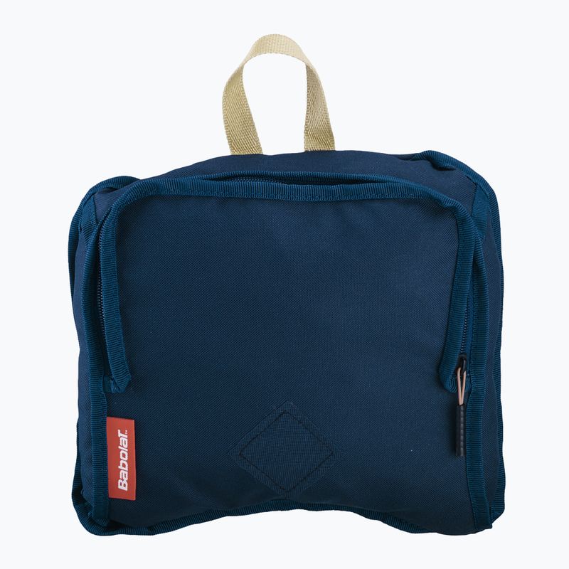 Detský tenisový batoh Babolat Backpack Club 16 l blue 753096 5