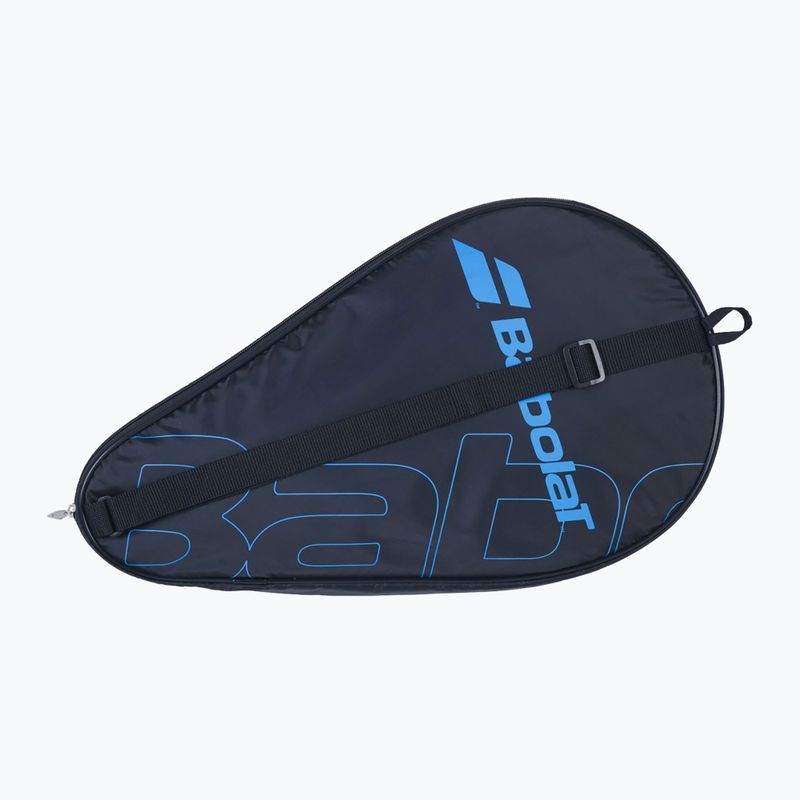 Babolat Cover Padel poťah na raketu čierno-modrý 900224 2