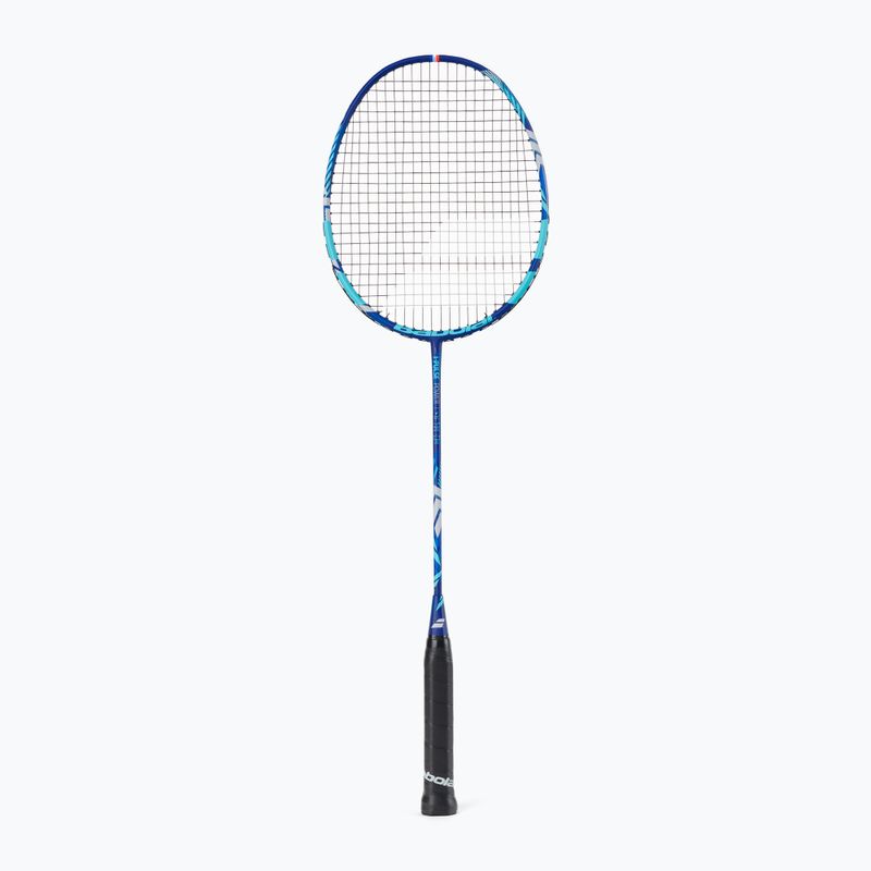 Babolat 22 I-Pulse Power bedmintonová raketa modrá 190818