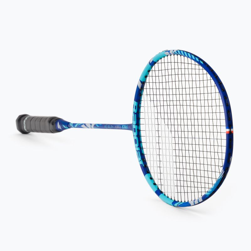 Babolat 22 I-Pulse Power bedmintonová raketa modrá 190818 2