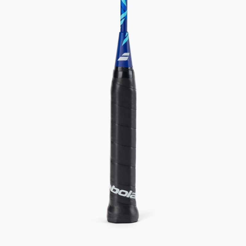 Babolat 22 I-Pulse Power bedmintonová raketa modrá 190818 3