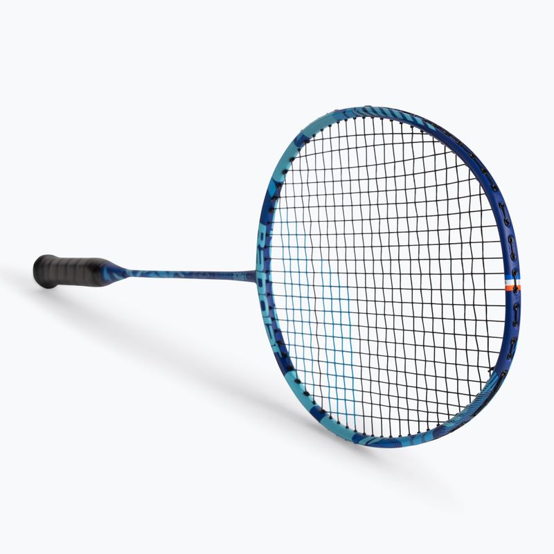 Babolat 22 I-Pulse Essential bedmintonová raketa modrá 190821 2