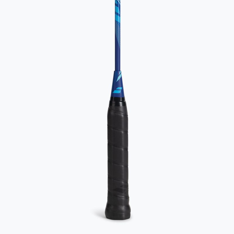 Babolat 22 I-Pulse Essential bedmintonová raketa modrá 190821 3