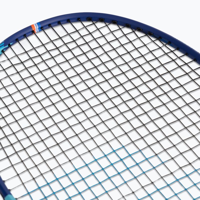 Babolat 22 I-Pulse Essential bedmintonová raketa modrá 190821 5