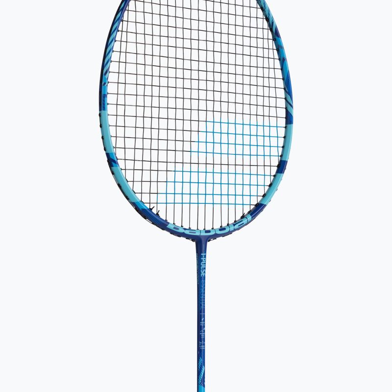 Babolat 22 I-Pulse Essential bedmintonová raketa modrá 190821 6