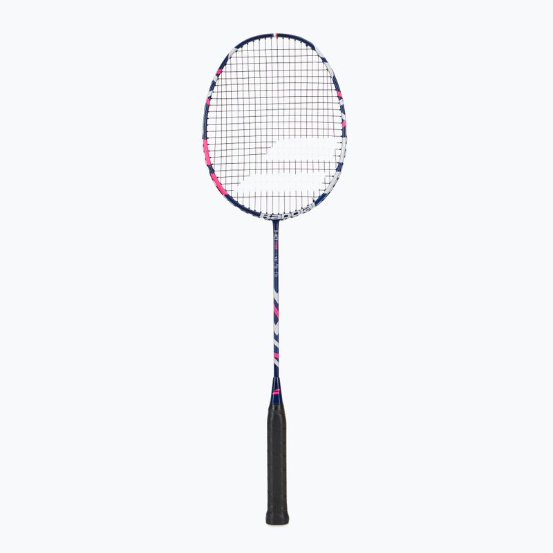 Bedmintonová raketa Babolat X-Act pink