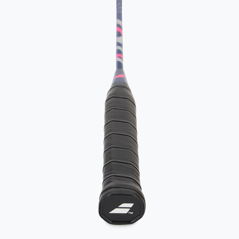 Bedmintonová raketa Babolat X-Act pink 3