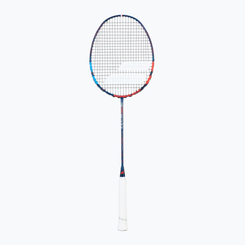 Bedmintonová raketa Babolat X-Act Infinity Blast