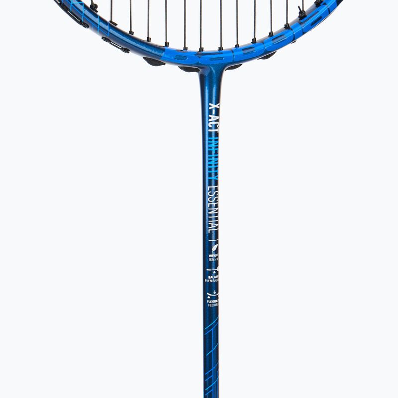 Bedmintonová raketa Babolat X-Act Infinity Essential 4