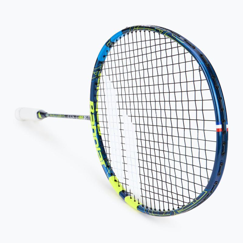 Bedmintonová raketa Babolat X-Act Infinity Lite 2