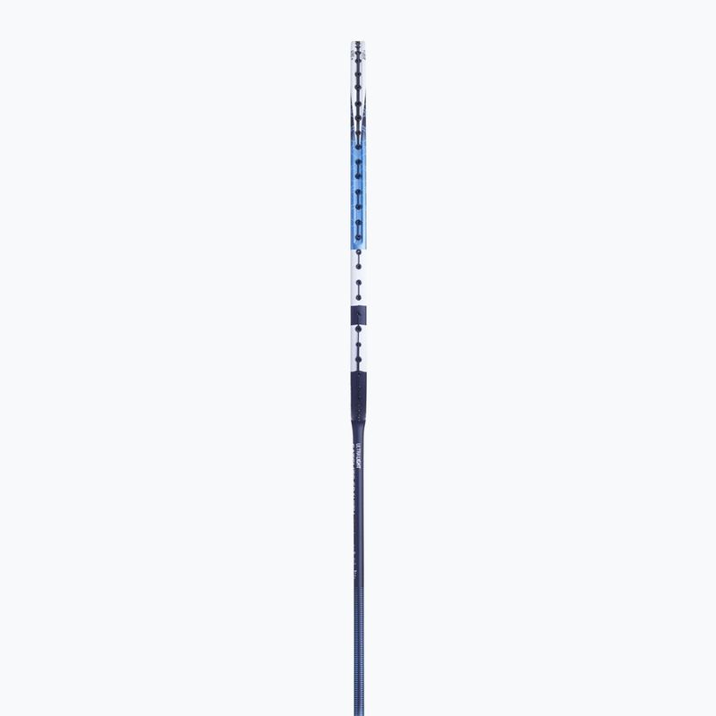 Bedmintonová raketa Babolat Satelite Gravity 74 Strung FC 3