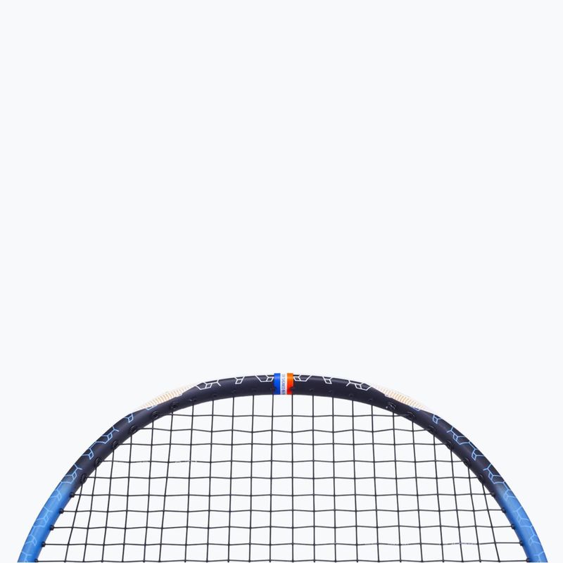 Bedmintonová raketa Babolat Satelite Gravity 74 Strung FC 7