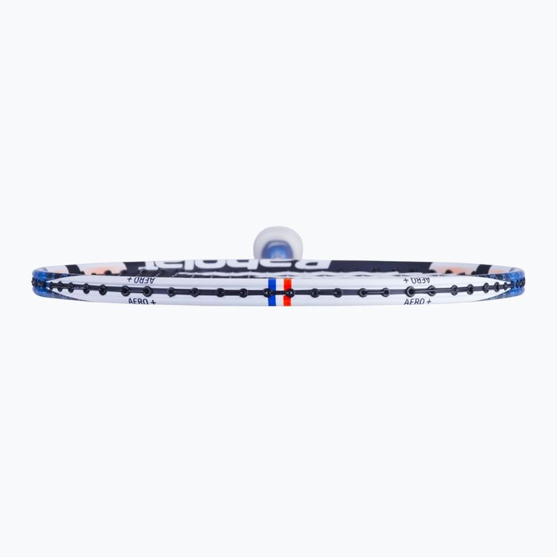Bedmintonová raketa Babolat Satelite Gravity 74 Strung FC 8