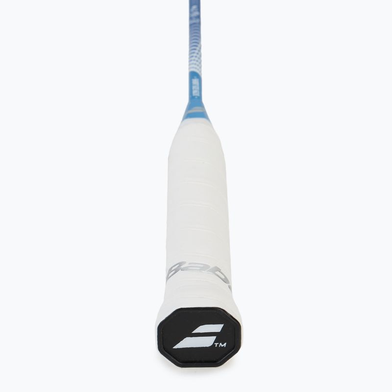 Bedmintonová raketa Babolat Satelite Origin Power Strung FC 3