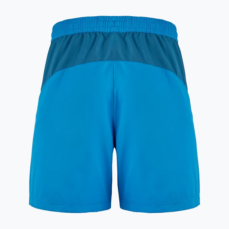 Babolat Play pánske tenisové šortky modré 3MP1061 3