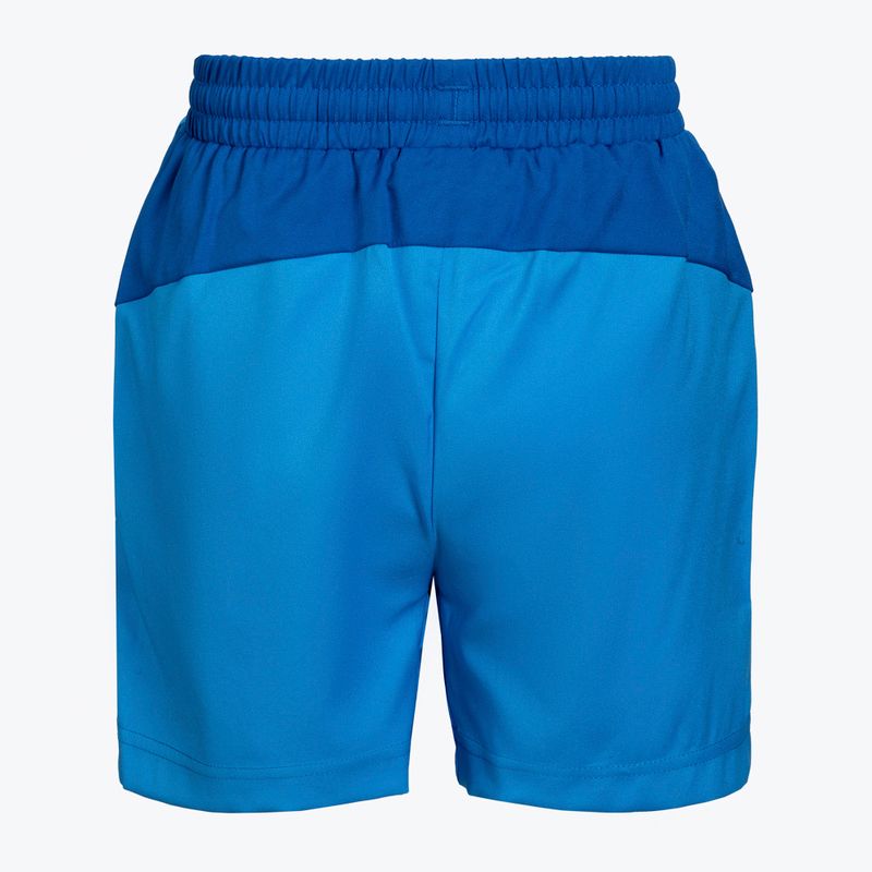Detské tenisové šortky Babolat Play modré 3BP1061 2