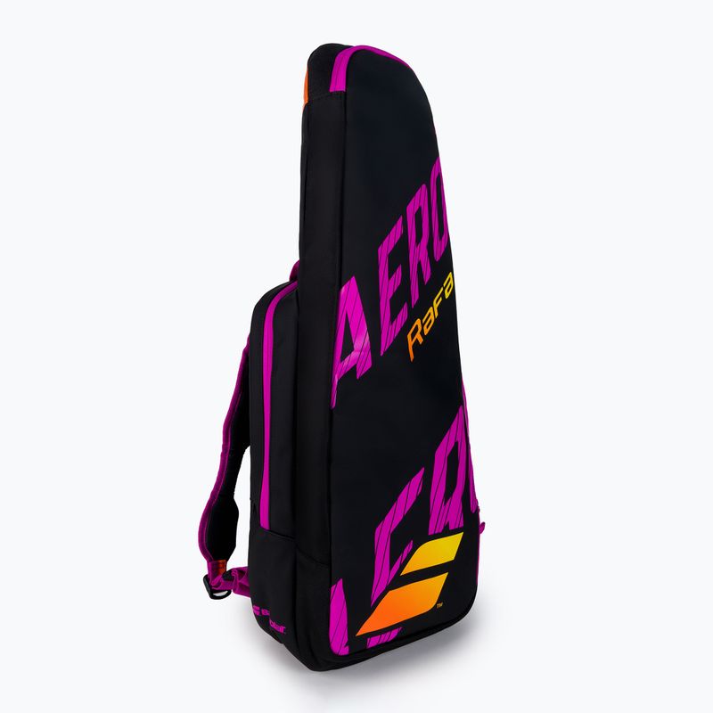 Tenisový batoh Babolat Pure Aero Rafa 32 l purple 753097 2