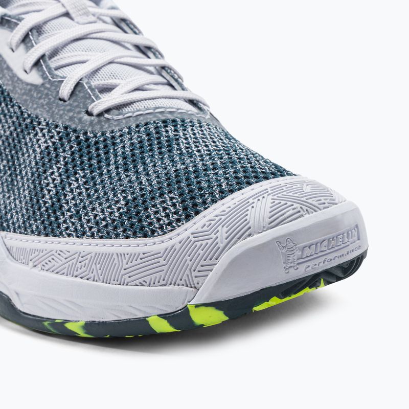 Pánska tenisová obuv Babolat 22 Jet Tere Clay grey 30S22650 7