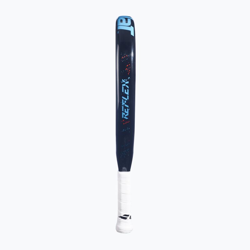 Raketa Babolat Reflex s pádlom námornícka modrá 150113 8