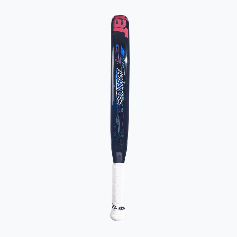 Pálka Babolat Contact black/blue 150115 8
