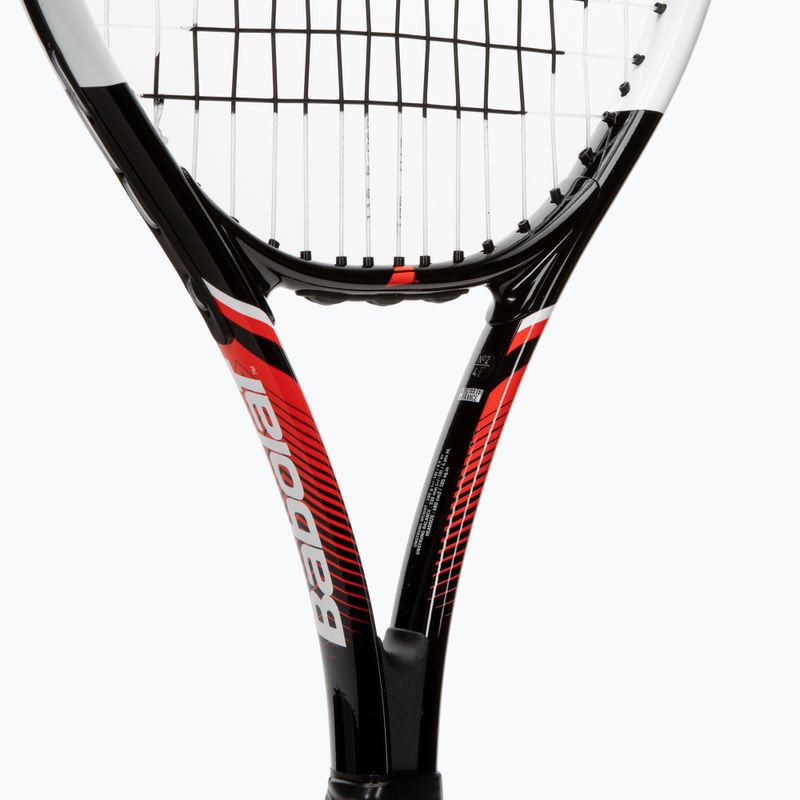Tenisová raketa Babolat Falcon navy blue 194020 5