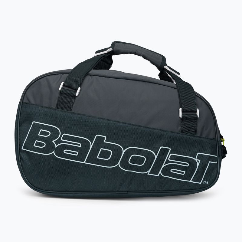 Tenisová taška Babolat Evo Court S sivá 751224