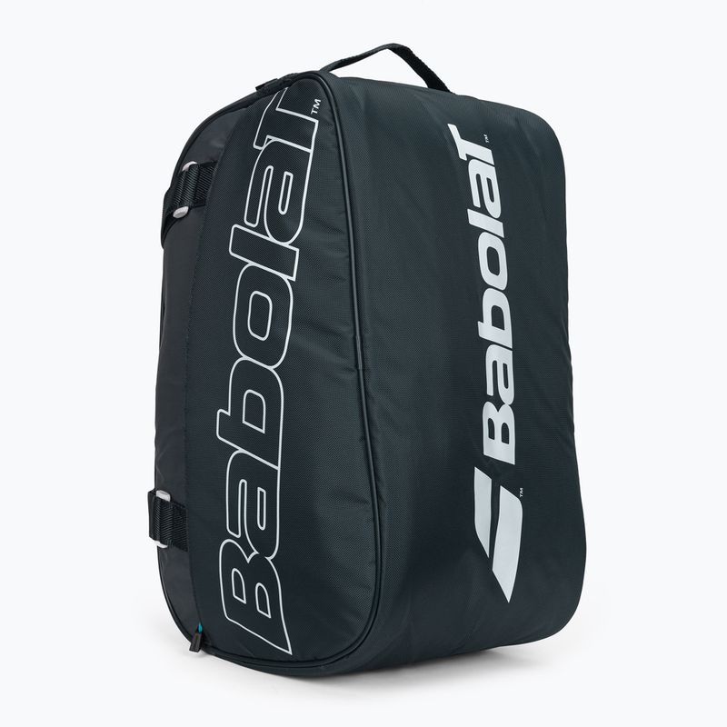 Tenisová taška Babolat Evo Court S sivá 751224 2