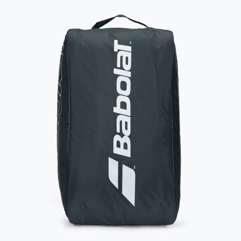 Tenisová taška Babolat Evo Court S sivá 751224 3