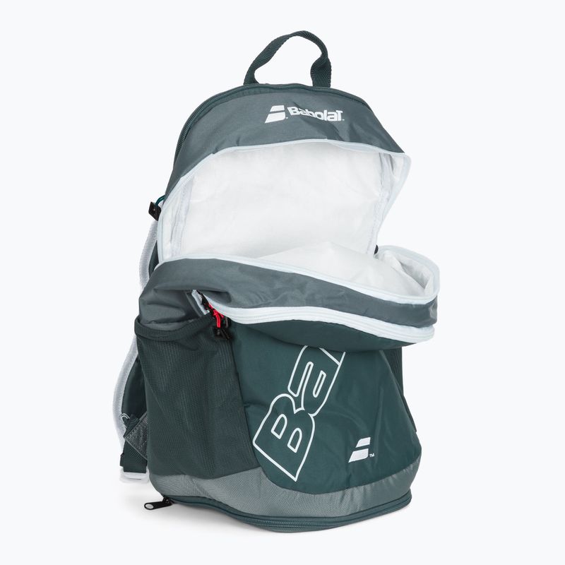 Babolat Evo Court 25 l tenisový batoh shay 753103 4