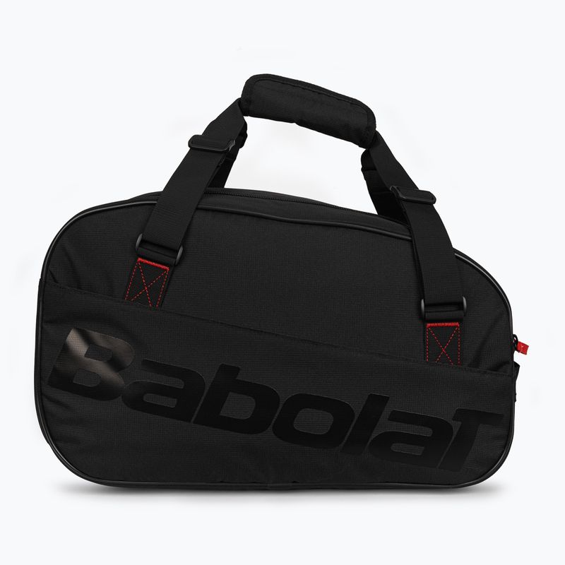 Babolat Rh Padel Lite 35 l padel bag black 759010
